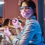 Как бьюти мастеру снять видео-урок по процедуре и продавать его другим мастерам