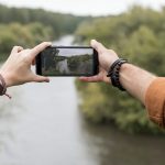 «Мобильная фотошкола»: как фотографу создать курс по съемке на телефон