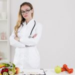 Продажа методички от нутрициолога: как упаковать знания в цифровой продукт за неделю