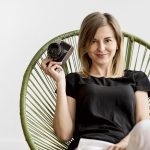 Личный бренд через фирменный стиль съёмки: как создавать визуальную идентичность, которая привлекает клиентов